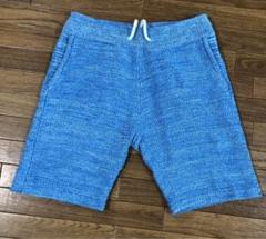 メンズ　ハーフ　パンツリアルマスターズ　AVIREX XLARGE