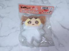 ハイキュー ちみけもますこっと 孤爪研磨 黒尾鉄朗 Amazon.co.jp: ハイキュー ちみけもますこっと 孤爪 研磨 黒尾