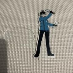 ワールドトリガー　ワートリ　キャラアクリルフィギュア　三雲修　1点