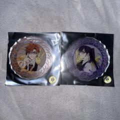 D.Gray-man　ラメアクリルコースター CAFE同時通販】D.Gray-man ラメアクリルコースター(ブラインド