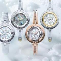 スタージュエリー　腕時計　2019 クリスマス STAR JEWELRY - スタージュエリー 2019クリスマス ウォッチ