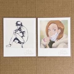 WJ50周年展　BLEACH ブリーチ 缶バッジ ウルキオラ 織姫 3点セット 楽天市場】bleach ウルキオラ（コレクション｜ホビー）の通販