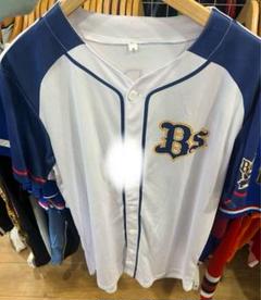 オリックスバファローズ 才木海翔 夏の陣 ユニフォーム - メルカリ