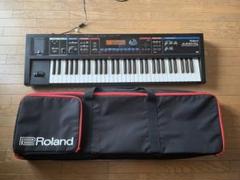 楽天市場】roland juno－di ケースの通販