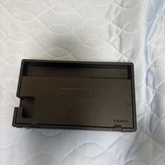 Switch ドック