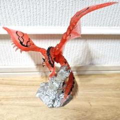 ハイスタンダードモデル　リオレウス　サンテEX×MH4G　300体限定　非売品