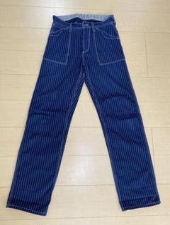 未使用・完売品 初期 フリーホイーラーズ ウォバッシュ ロングショアマン 36 未使用・完売品 初期 フリーホイーラーズ ウォバッシュ ロング
