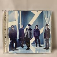 ARASHI「Find The Answer」CD&DVDのサムネイル