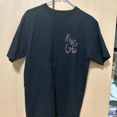 2025年最新】king gnu tシャツ ceremonyの人気アイテム - メルカリ
