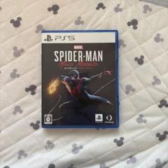Marvel Spider-Man: Miles Morales PS5