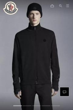 2022年最新】MONCLER モンクレール ジップアップカーディガンの検索 ネット激安通販 ジップアップカーディガン(ダウン/ニット) 二宮和也着用!!MONCLER 嵐 ダウンジャケット