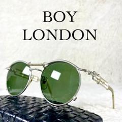 Boy London - ◇B2 極美品 レア 未使用 90s BOY LONDON