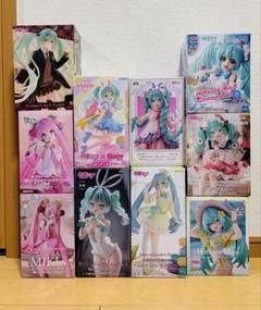 【匿名配送】フィギュア　まとめ売り 28体 2025年最新】美少女フィギュア まとめ売りの人気アイテム - メルカリ