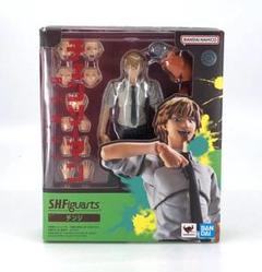TAMASHII NATIONS S.H.フィギュアーツ チェンソーマン デンジ