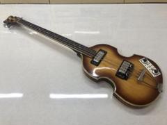 エレキベース Greco グレコ VB バイオリンベース 75年 ヴィンテージ