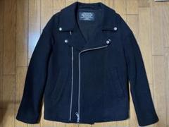 ズッカ　ライダース　ジャケット 2025年最新】ズッカ ライダースの人気アイテム - メルカリ