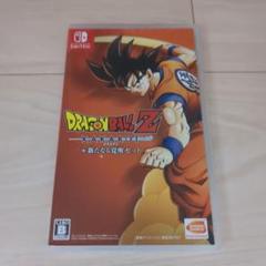 ドラゴンボールZ KAKAROT ＋ 新たなる覚醒セット - メルカリ