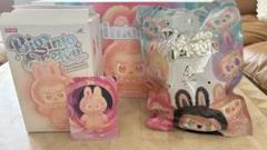 正規品 LOYALTY LABUBU THE MONSTERS Energy