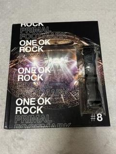 ONE OK ROCK PRIMAL FOOTMARK ネックストラップ Amazon.co.jp: ワンオク oneokrock PRIMAL FOOTMART ネック