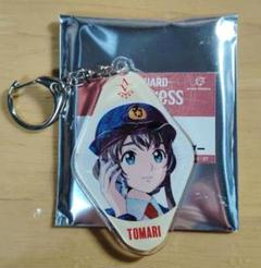 【新品】ヴァンガード　トマリ　アクリルキーホルダー