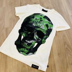 フィリッププレイン PHILIPP PLEIN テロリストパンダ レアティシャツ フィリッププレイン PHILIPP PLEIN テロリストパンダ レアティシャツ