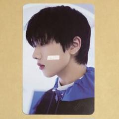 NCT DREAM チソン JISUNG universe MD トレカ