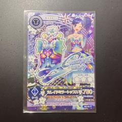 アイカツ　カレイドミラートップス