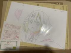けいおん!描き下ろし生動画 5枚セット　32240825I01M けいおん！ 描き下ろし生動画 平沢唯 - メルカリ