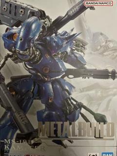2025年最新】METAL BUILD ケンプファーの人気アイテム - メルカリ