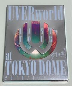 UVERworld/LAST TOUR FINAL at TOKYO DOME