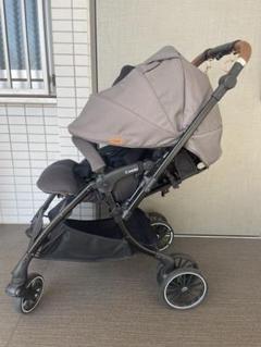 Combi スゴカルswith エッグショック