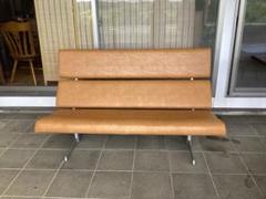 SWITCH Labo SOFA ソファ　ベンチ　椅子　ハイバック