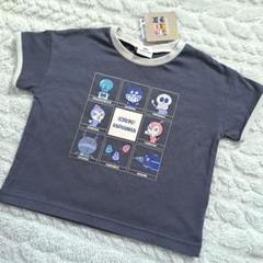 アンパンマン キャラクター ダダンダン 半袖 Tシャツ 新品未使用