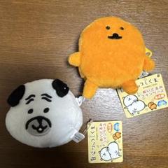 もぐらコロッケ　ぬいぐるみコインケース