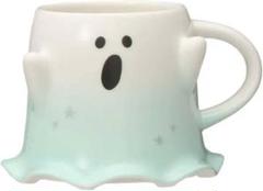 マグカップ・湯のみ　ハロウィン2019 マグゴースト 「スターバックスコーヒー」 2025年最新】スタバ マグゴーストの人気アイテム - メルカリ