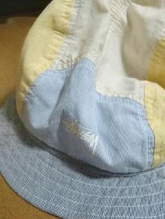 STUSSY ハット キャップ BEAMS ピルグリム
