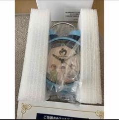 Mrs. GREEN APPLE ボイス入り目覚まし時計　非売品　レア Mrs. GREEN APPLE ボイス入り目覚まし時計非売品レア
