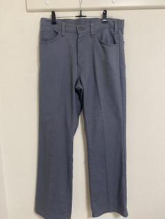 リーバイス　スタプレ　グレー　W31 L29