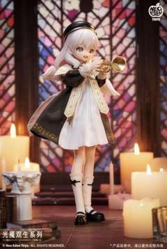 NeoEdenToys 光闇双生 お祝いキャンディー ブラインドドール Neo eden toys 光闇双生【お祝いキャンディー】MJD ドール