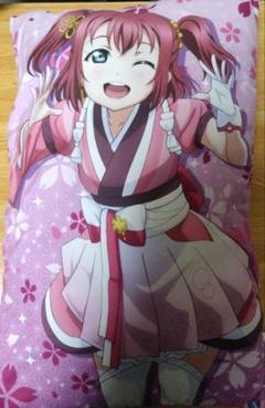 ラブライブ μ's アミューズメント景品 プレミアムビック