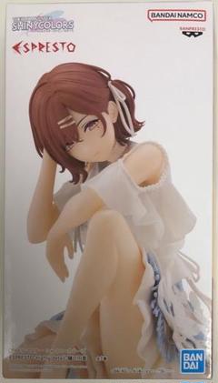 アイドルマスター　樋口円香　城ヶ崎美嘉　フィギュア FIG]樋口円香(ひぐちまどか) アイドルマスター シャイニー