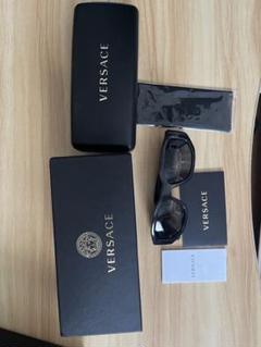 versace サングラス