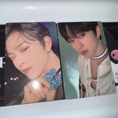 oneus 원어스 イド LEEDO トレカ/ポラロイド oneus 원어스 イド LEEDO トレカ/ポラロイド（THIS MAN ウォヌ