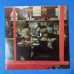 トム・ウェイツ=TOM WAITS 「A Night at the Diner」
