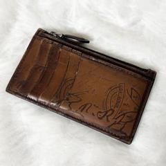 極美品✨ベルルッティ カリグラフィー フラグメントケース