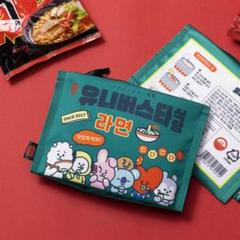 2025年最新】ユニバースター食堂 bt21の人気アイテム - メルカリ