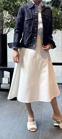 美品✨ヴァレンティノガラヴァーニ ブラウス スカート