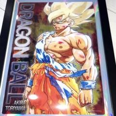 Yahoo!オークション -「ドラゴンボール 下敷き」(た行) (作品別