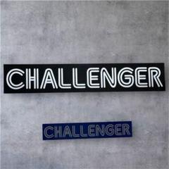 2025年最新】challenger ステッカーの人気アイテム - メルカリ