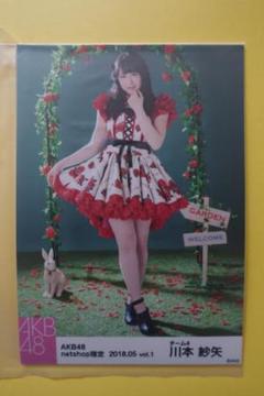 元AKB48 ♡川本紗矢♡ 生写真まとめ売り AKB48 川本紗矢 生写真 まとめ売り 16 - メルカリ